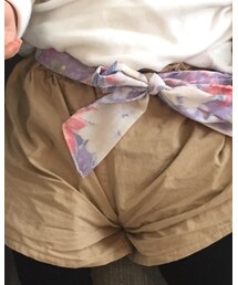 Birthday | パンツ