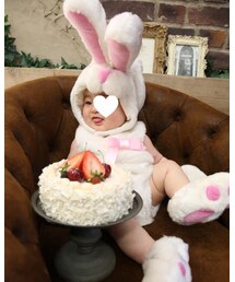🐰 | てへぺろ🐰(その他)