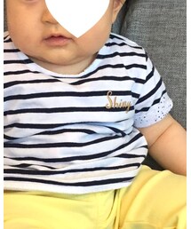 ZARA KIDS | Tシャツ/カットソー