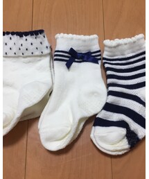 西松屋 | ソックス/靴下