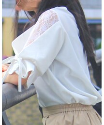 INGNI | シャツ/ブラウス