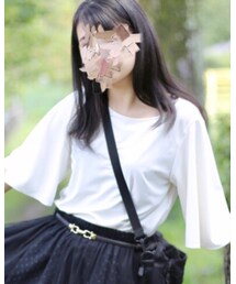 UNIQLO | Tシャツ/カットソー