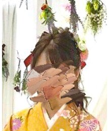 手作り | ヘアアクセサリー