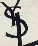 Yves Saint Laurent(イヴサンローラン)の「トップス(Tシャツ/カットソー)」