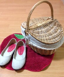 カゴバック(かごバッグ)