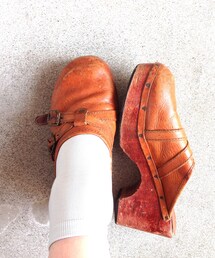 USED | サボサンダル(サンダル)