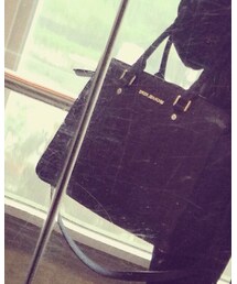 MK MICHEL KLEIN | トートバッグ