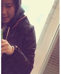 SuperDry | スタジャン