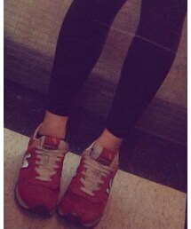 NEW BALANCE | スニーカー