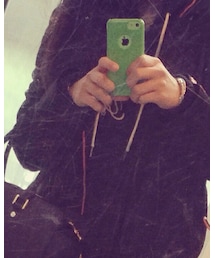 TOMMY HILFIGER | モッズコート