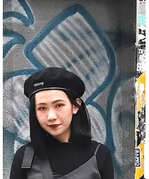 Stussy Women | ハンチング/ベレー帽