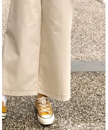 CONVERSE | シューズ