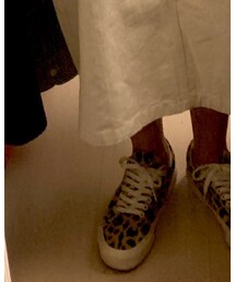 VANS | スニーカー