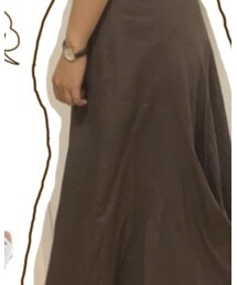 GARAGE OF GOOD CLOTHING | スカート