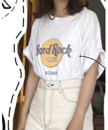 Hard Rock Cafe | Tシャツ/カットソー