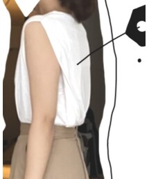 Chico | タンクトップ