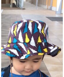 ocean&ground | ハット