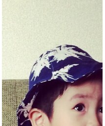 yoppy made | ハット