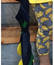 FLYING TIGERS | 長傘