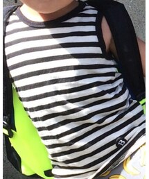 BREEZE | タンクトップ