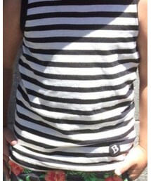 BREEZE | タンクトップ