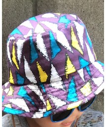 ocean&ground | ハット