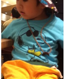 UNIQLO | Tシャツ/カットソー