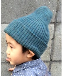 AVIREX | ニットキャップ/ビーニー