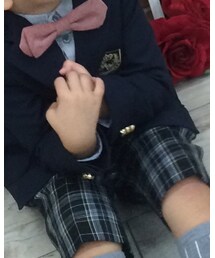 COMME CA ISM | セットアップ