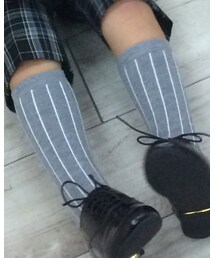 green label relaxing | ソックス/靴下