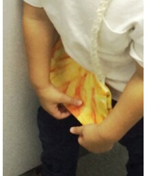 yoppy made | ショルダーバッグ