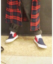 hand werker | シューズ