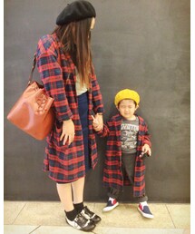 リンクコーデ | その他