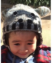 CIAOPANIC TYPY | 帽子