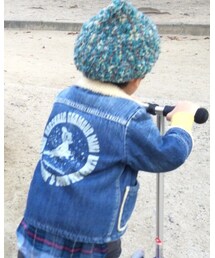 HYSTERIC MINI | ジャケット/アウター