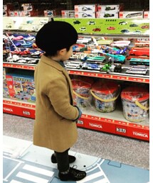 UNIQLO | ジャケット/アウター