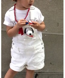 OLD NAVY | オールインワン・サロペット