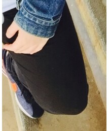 UNIQLO | その他パンツ