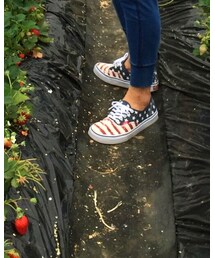 VANS | スニーカー