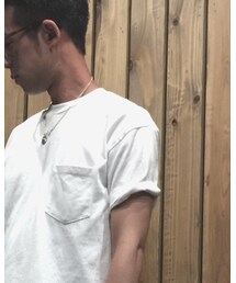 UNIQLO | Tシャツ/カットソー
