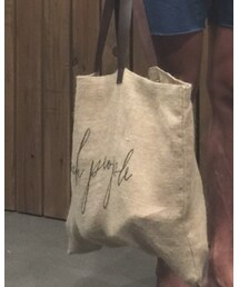 the beach people | バッグ