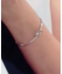 STILEMIXER | バングル/リストバンド