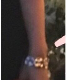 Soierie | ブレスレット