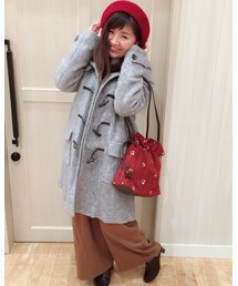 アウターあり💕 | その他