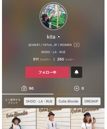 kitaさん💕 | フィギュア