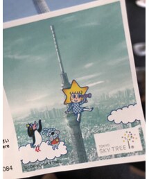 スカイツリー🌟 | その他