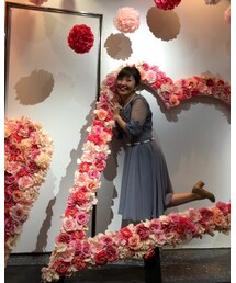 初めての結婚式参列💒💓 | パンプス