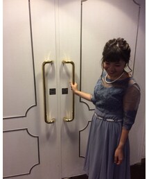 一目惚れしたドレス👗 | ドレス