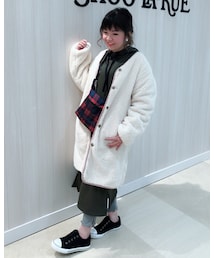 ボアver.💕 | ベスト