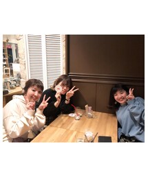 リナさん、YOSHIOさんと💓 | フィギュア